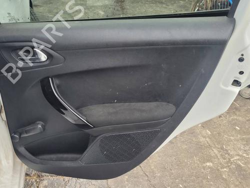 Display monitor PEUGEOT 208 I (CA_, CC_) 1.2 PureTech 82 | BP29474307C48 