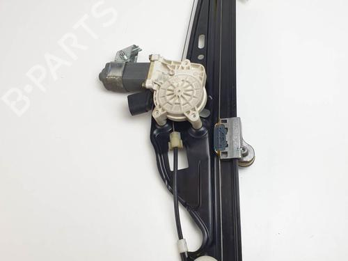 Rear right window mechanism BMW 5 (E60) 530 d | BP24585687C25 - Image 2