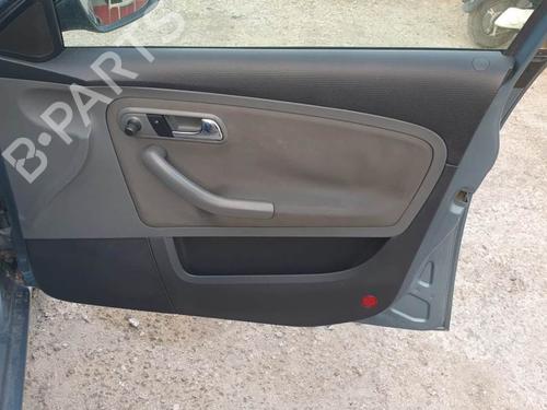 Engine control unit (ECU) SEAT CORDOBA (6L2) 1.9 TDI | BP24627130M57  - Image 17