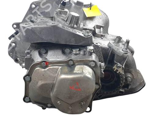 Gearbox OPEL ASTRA H (A04) 1.4 (L48) | BP28688761M3