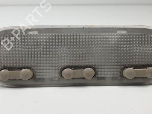 Plafonier Plafonier RENAULT MEGANE II Estate (KM0/1_) 1.5 dCi (KM16, KM1E) (106 hp) 28061026 28061026