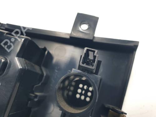 Climate control NISSAN MICRA C+C III (K12) 1.6 160 SR | BP29554177I5 