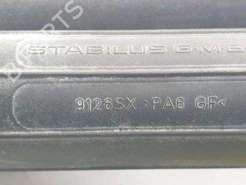 Tailgate lift support MERCEDES-BENZ M-CLASS (W164) ML 320 CDI 4-matic (164.122) | BP13956601C138 