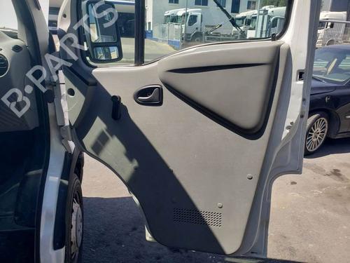 AC compressor OPEL MOVANO A Bus (X70) 1.9 DTI (JD) | BP25295337M34  - Image 11