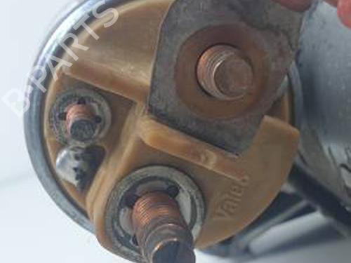 Rozrusznik RENAULT MEGANE II Saloon (LM0/1_) 1.9 dCi (LM0G, LM1G, LM2C) | BP30763110M8