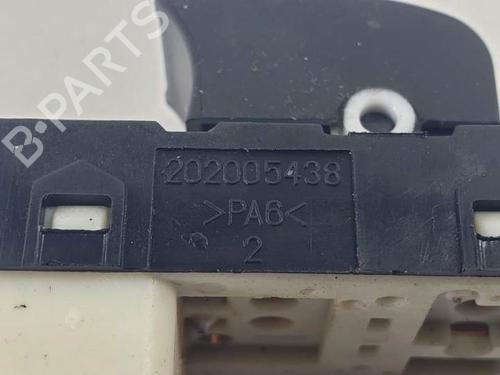 Right rear window switch CHEVROLET CAPTIVA (C100, C140) 2.2 D 4WD | BP18082799I28 