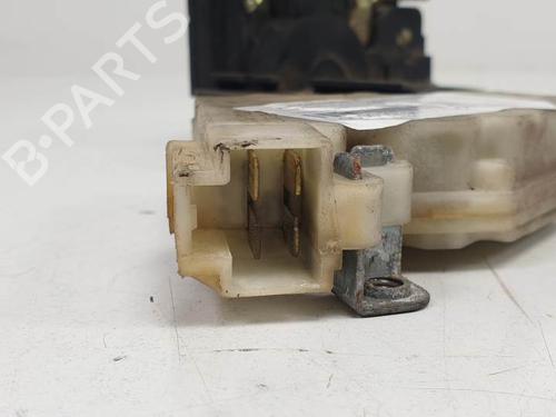 Front right lock NISSAN ALMERA TINO (V10) 2.2 dCi | BP10322485C97 