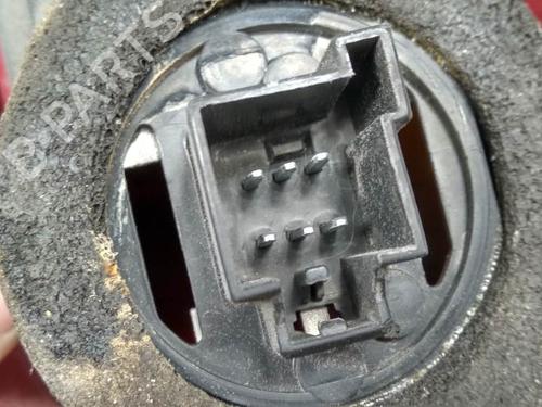 Right taillight FORD FOCUS I Turnier (DNW) 1.8 DI / TDDi | BP8594292C35 