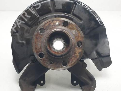 Used Right front steering knuckle Right front steering knuckle SEAT CORDOBA (6L2) 1.6 16V (105 hp) 18150209 18150209