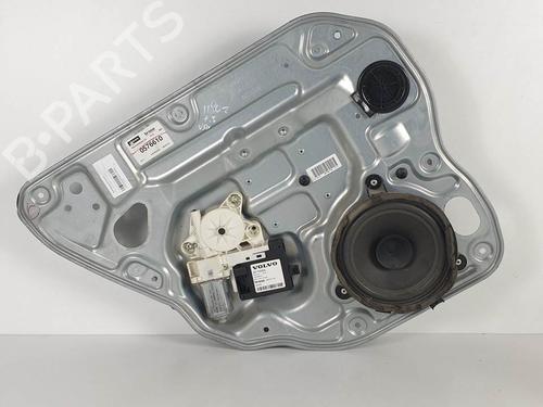 Used Rear left window mechanism Rear left window mechanism VOLVO V50 (545) 2.0 D (136 hp) 13756000 13756000