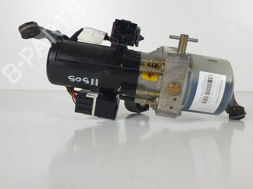 Soltagsmotor VW NEW BEETLE Convertible (1Y7) 1.9 TDI (100 hp) 13041494