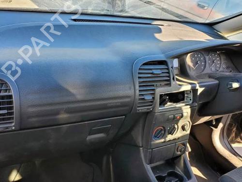 Forkjerm høyre OPEL ZAFIRA A MPV (T98) 1.6 16V (F75) | BP12581211C42 