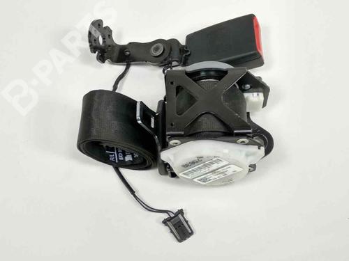 Used Rear right belt tensioner Rear right belt tensioner AUDI A1 Sportback (8XA, 8XF) 1.4 TFSI (122 hp) 7505565 7505565
