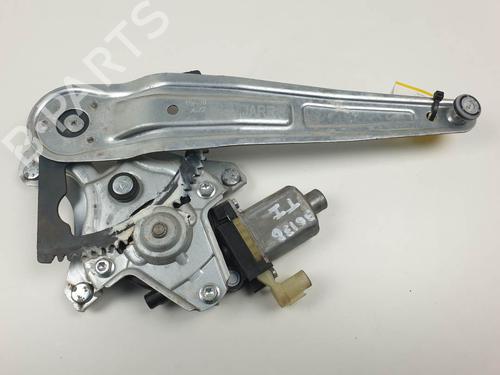 Rear left window mechanism KIA PICANTO III (JA) 1.0 | BP24915456C24 - Image 3