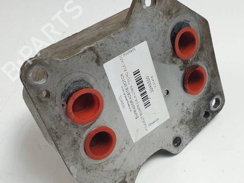 Oil radiator PEUGEOT BOXER Van 2.2 HDi 120 | BP29820484M33