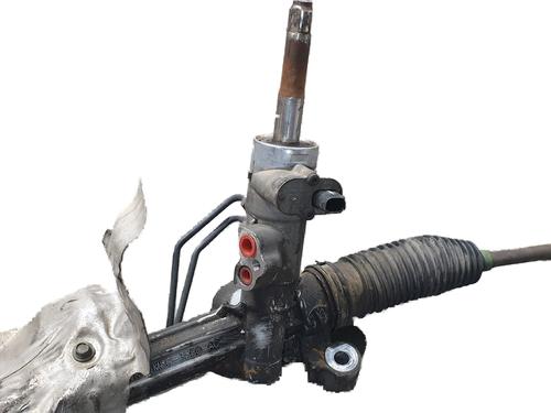 Steering rack FORD FOCUS II (DA_, HCP, DP) 1.8 TDCi | BP37237543M22 - Image 4
