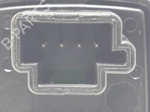 Right rear window switch MERCEDES-BENZ M-CLASS (W164) ML 320 CDI 4-matic (164.122) | BP24929689I28 