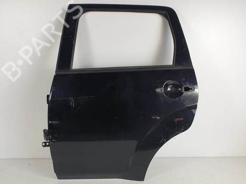 Used Left rear door PEUGEOT 4007 (VU_, VV_) 2.2 HDi (156 hp) 11753851