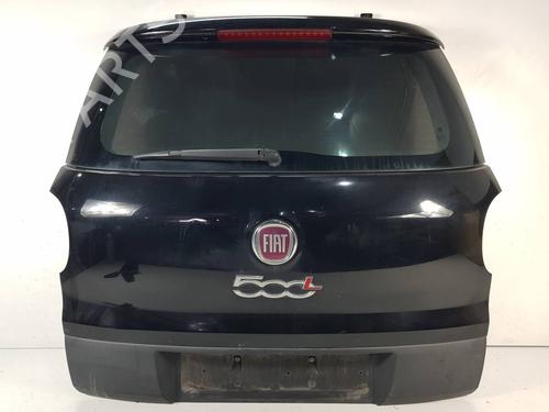 Used Tailgate Tailgate FIAT 500L (351_, 352_) 1.4 (199LYB1B) (95 hp) 40176510 40176510