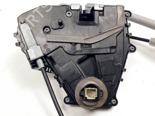 Rear left lock RENAULT CAPTUR II (HF_) TCe 90 (HFM6) | BP24990391C100 
