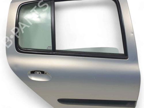 Used Right rear door Right rear door RENAULT CLIO II (BB_, CB_) 1.2 (BB0A, BB0F, BB10, BB1K, BB28, BB2D, BB2H, CB0A,... (58 hp) 25139899 25139899