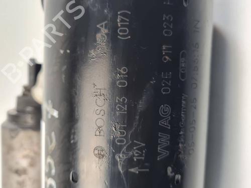 Starter VW GOLF V (1K1) 2.0 TDI 16V | BP35942224M8 - Image 6