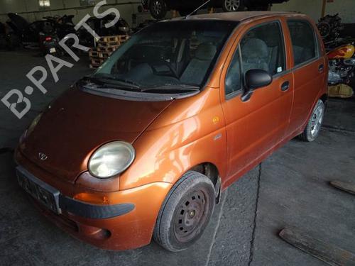 Steering column stalk DAEWOO MATIZ (M100, M150) 0.8 | BP11364222I23 