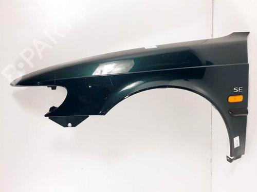 Used Left front fenders SAAB 9-3 Cabriolet (YS3D) 2.3 i (150 hp) 25294865