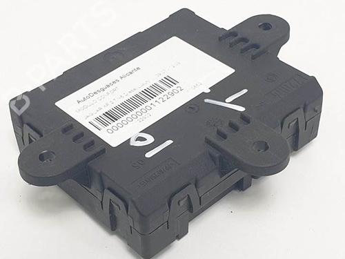 Used Electronic module Electronic module JAGUAR XF I (X250) 2.7 D (207 hp) 16576342 16576342