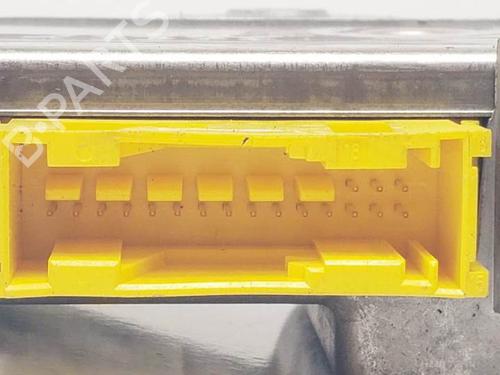 ECU airbags MG MGF (RD) 1.8 i 16V | BP19394424M53 