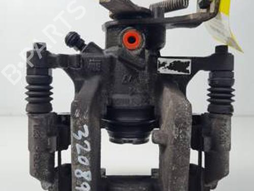 Used Right rear brake caliper OPEL MOKKA / MOKKA X (J13) 1.6 CDTI (_76) (136 hp) 31285667