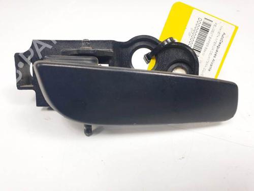 Used Front left interior door handle PEUGEOT BIPPER (AA_) 1.3 HDi 75 (75 hp) 15484142