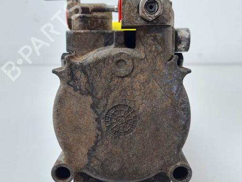 AC compressor HYUNDAI SANTA FÉ I (SM) 2.0 CRDi | BP25706962M34 