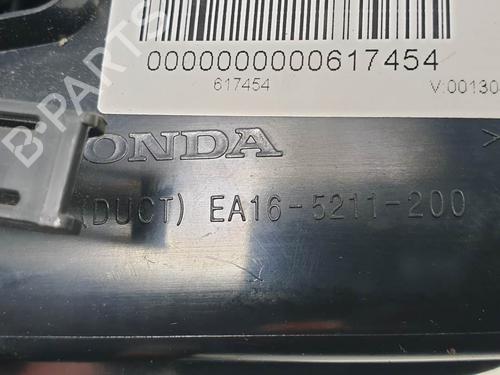 Luftventil HONDA HR-V (RU) 1.5 (RU1) | BP12360221I21 - Image 3