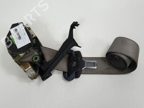 Used Front right seatbelt MERCEDES-BENZ CLK (C208) CLK 320 (208.365) (218 hp) 8731041