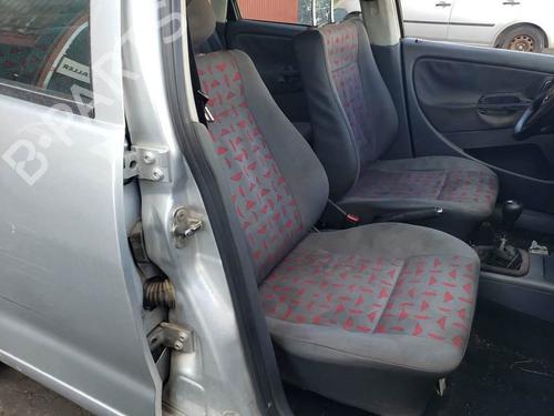 Headlight switch SEAT CORDOBA (6K2) 1.4 | BP20715481I24 - Image 10