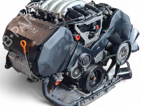 Moteur AUDI A6 C5 (4B2, 4B4) 2.8 (193 hp) 19179086