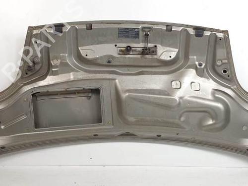 Hood RENAULT TRAFIC II Bus (JL) 2.5 dCi 145 (JL0J) | BP29272073C1 