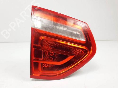 Used Right tailgate light Right tailgate light CITROËN C4 Picasso I MPV (UD_) 2.0 HDi 138 (136 hp) 16197775 16197775