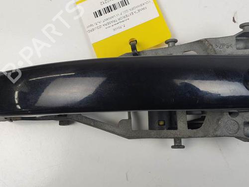 rear-left-exterior-door-handle-vw-golf-vi-variant-aj5-2009-2010-2011-2012-2013-2014-24817253 main image
