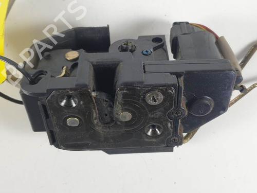 Used Front right lock HYUNDAI GETZ (TB) 1.5 CRDi (88 hp) 12387891