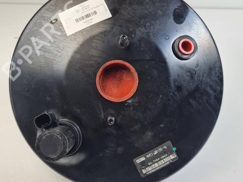 servo-brake-volvo-v50-545-2003-2004-2005-2006-2007-2008-2009-2010-2011-2012-34510901 main image