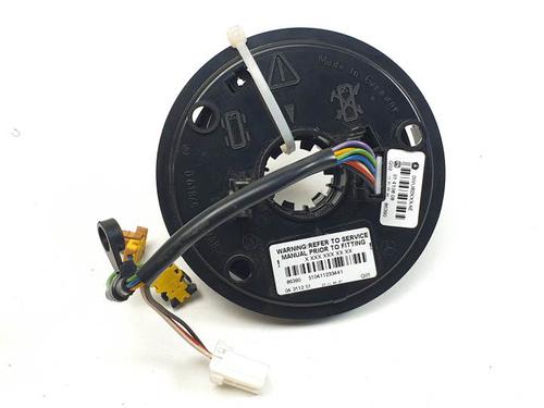 Used Squib airbag CHRYSLER 300C (LX, LE) 3.5 (249 hp) 27885328