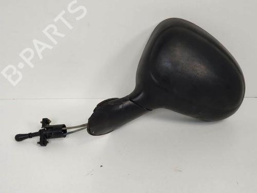 left-mirror-daewoo-matiz-m100-m150-08-manual-1998-6853145 main image
