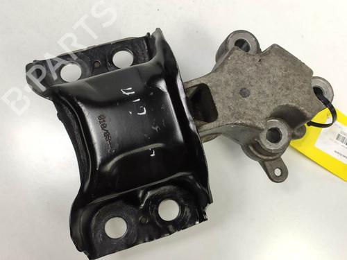 Used Engine mount Engine mount RENAULT TWINGO II (CN0_) 1.2 16V (CN0K, CN0V, CN0A) (76 hp) 9707410 9707410