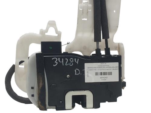 Used Front left lock Front left lock 37434430 37434430