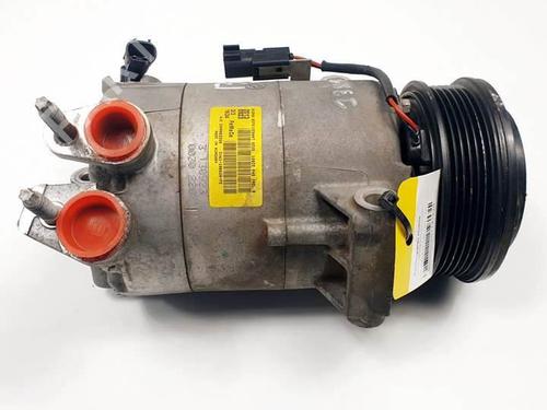 AC compressor FORD FOCUS III 1.0 EcoBoost | BP17585050M34 