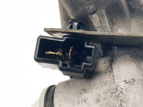 Brake master cylinder MITSUBISHI PAJERO II (V3_W, V2_W, V4_W, V5_W) 2.5 TD 4WD (V24W) | BP30998340M77 