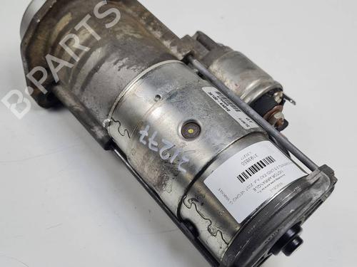 Starter KIA SORENTO I (JC) 2.5 CRDi | BP29382332M8 - Image 6