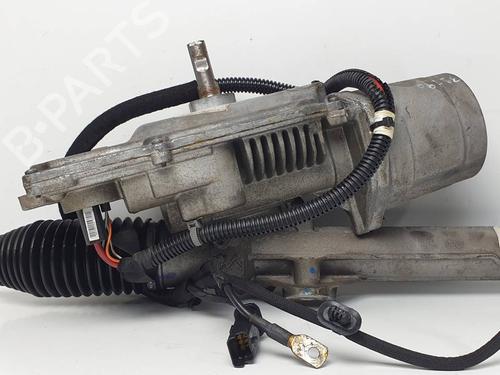 Lenkgetriebe CITROËN C3 II (SC_) 1.4 HDi 70 (SC8HZC, SC8HR0, SC8HP4) | BP29624425M22